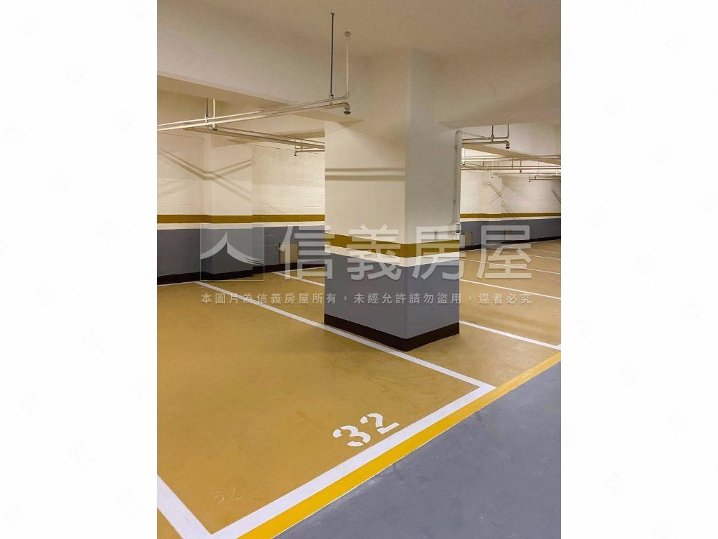 ＣＡＳＡ公園綠樹景觀兩房房屋室內格局與周邊環境