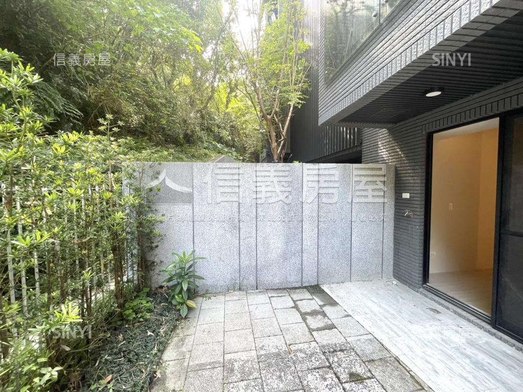 新接～ＣＡＳＡ套房大露台房屋室內格局與周邊環境