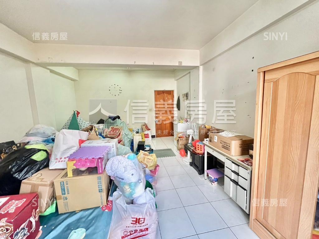 五順街近中國醫透店房屋室內格局與周邊環境