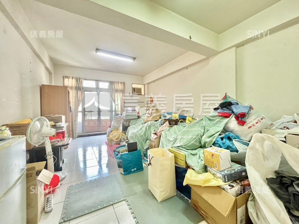 五順街近中國醫透店房屋室內格局與周邊環境