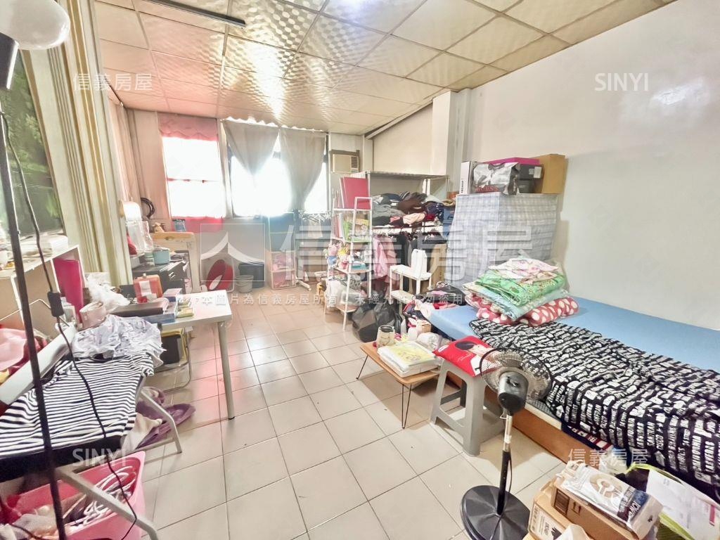 五順街近中國醫透店房屋室內格局與周邊環境