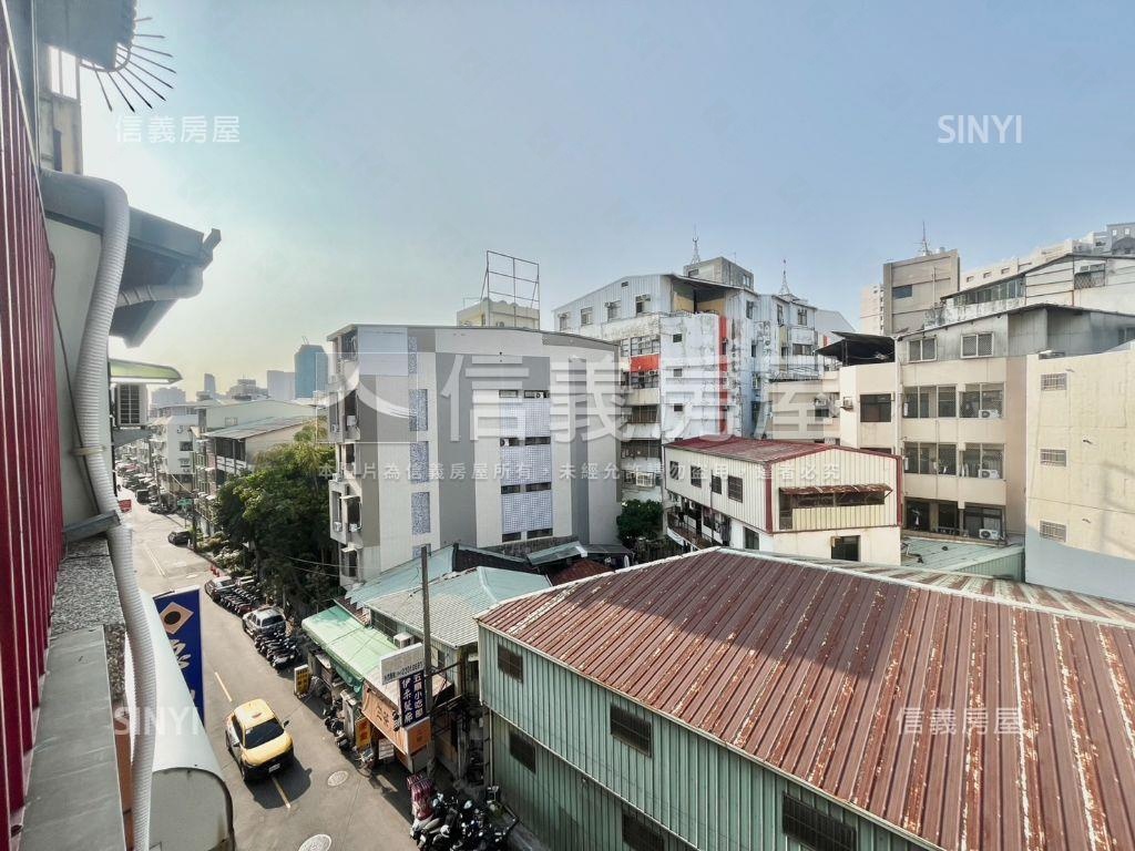 五順街近中國醫透店房屋室內格局與周邊環境