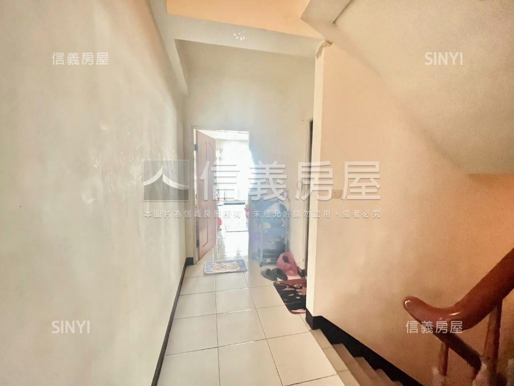 五順街近中國醫透店房屋室內格局與周邊環境