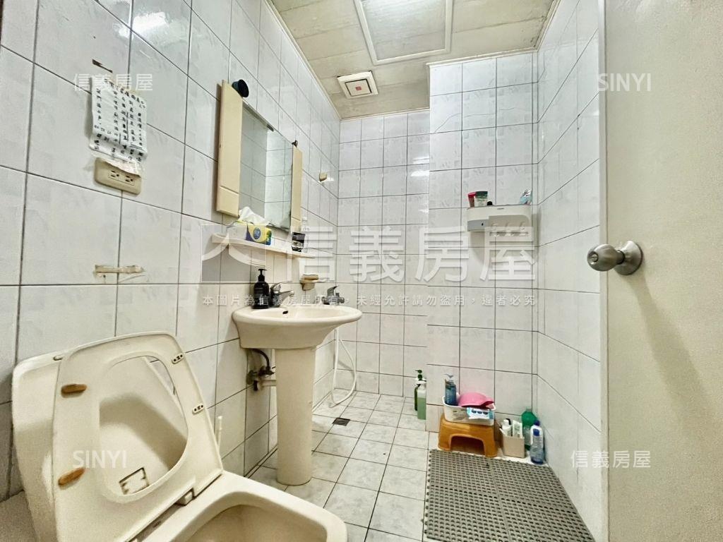 五順街近中國醫透店房屋室內格局與周邊環境