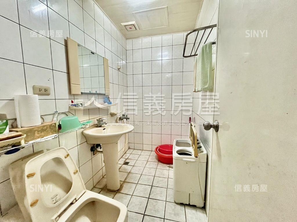 五順街近中國醫透店房屋室內格局與周邊環境