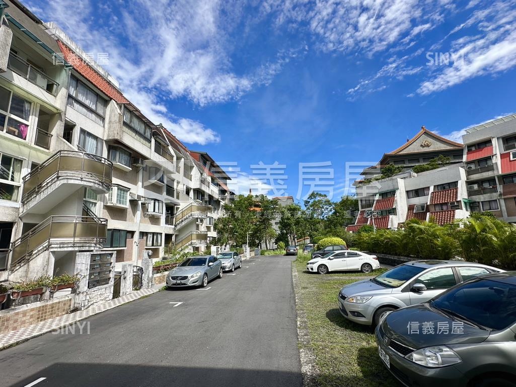 燕湖庭池畔成家兩房房屋室內格局與周邊環境