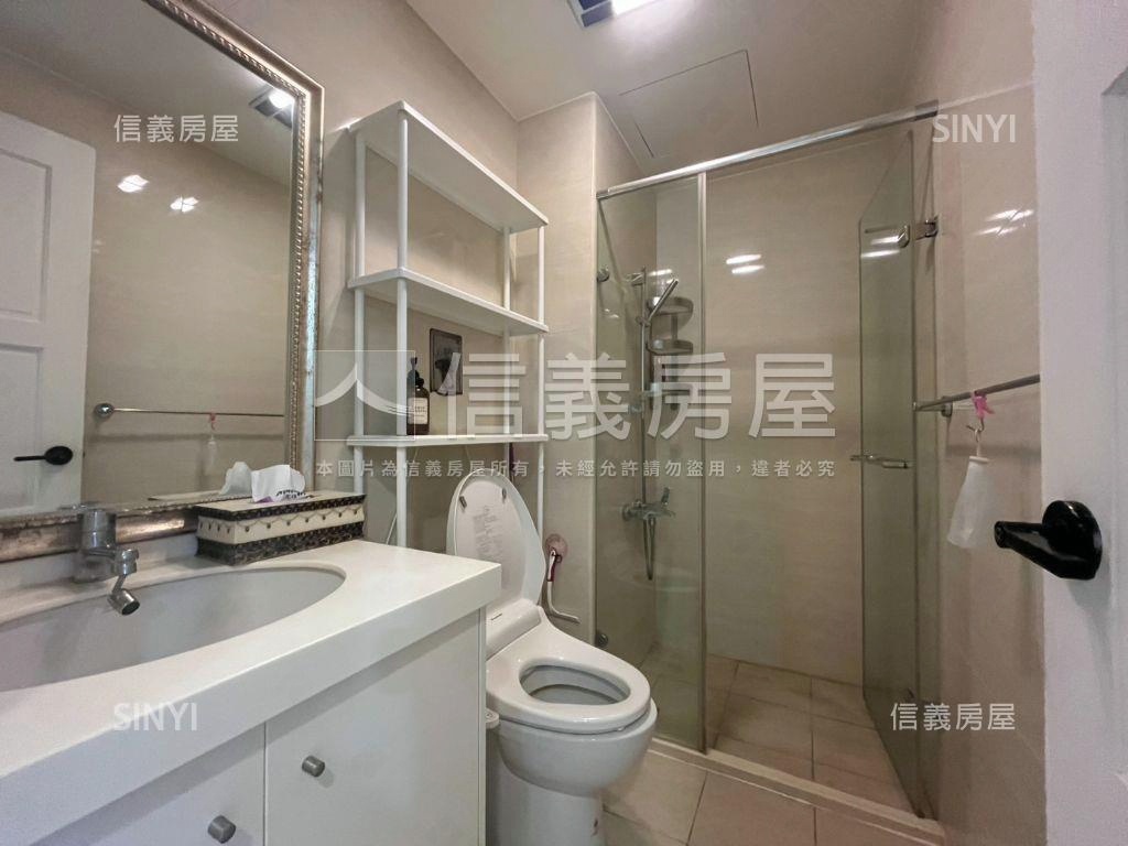 近未來捷運園峰景觀兩房房屋室內格局與周邊環境
