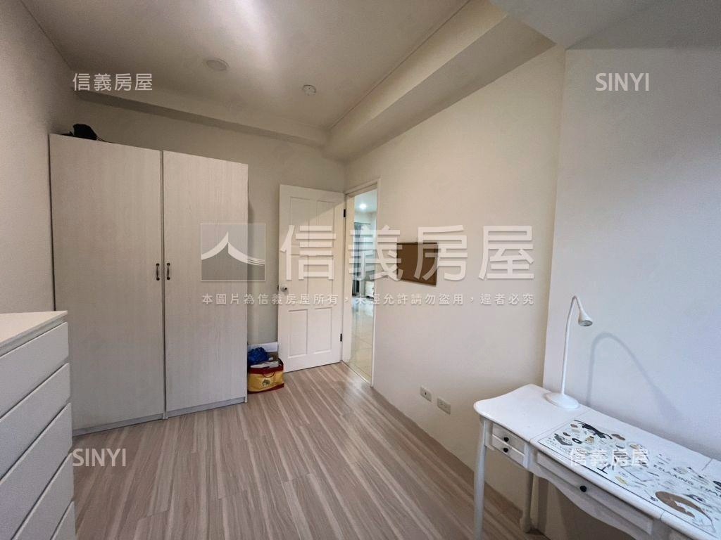 近未來捷運園峰景觀兩房房屋室內格局與周邊環境