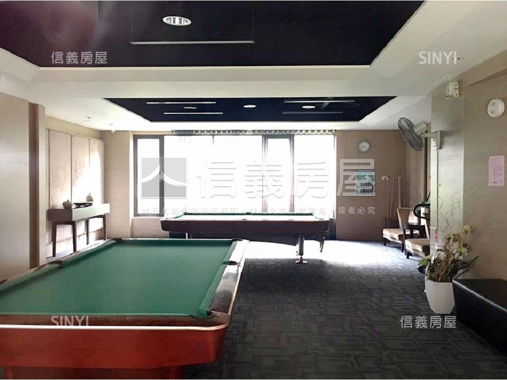 經典源美亞典✰大三房車位房屋室內格局與周邊環境
