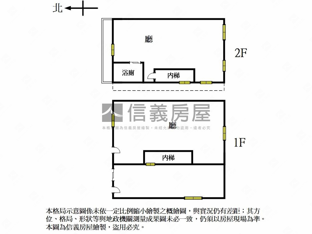 宜蘭三星開心農地房屋室內格局與周邊環境