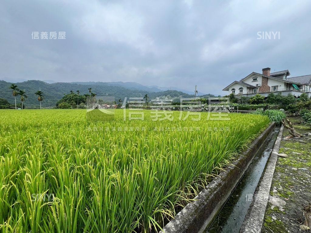 宜蘭三星開心農地房屋室內格局與周邊環境