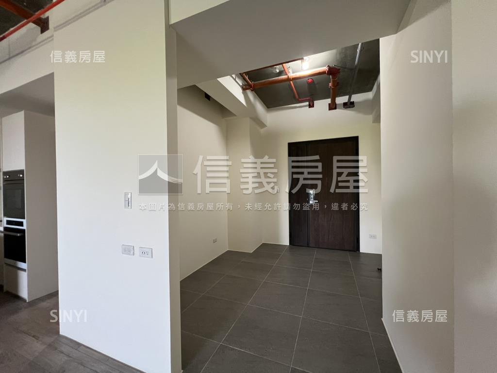 ＵＮｉＰＡＲＫ綠意大四房房屋室內格局與周邊環境