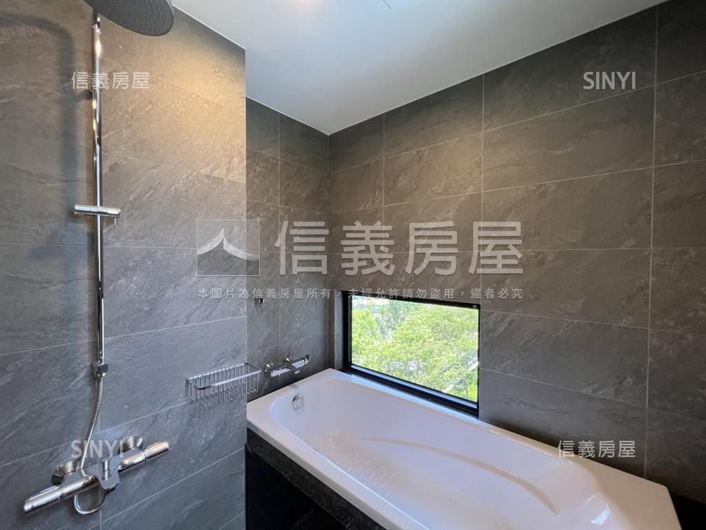 ＵＮｉＰＡＲＫ綠意大四房房屋室內格局與周邊環境