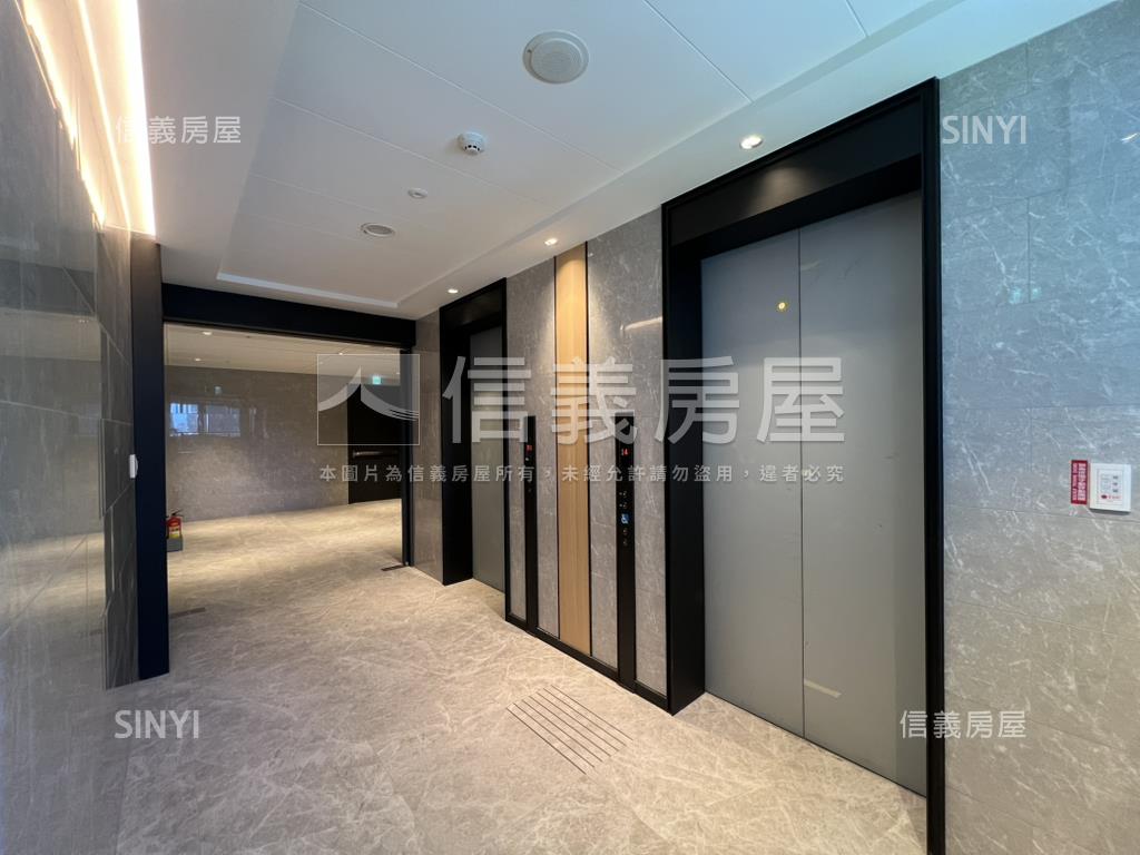 ＵＮｉＰＡＲＫ綠意大四房房屋室內格局與周邊環境