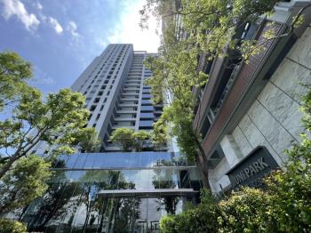 ＵＮｉＰＡＲＫ綠意大四房