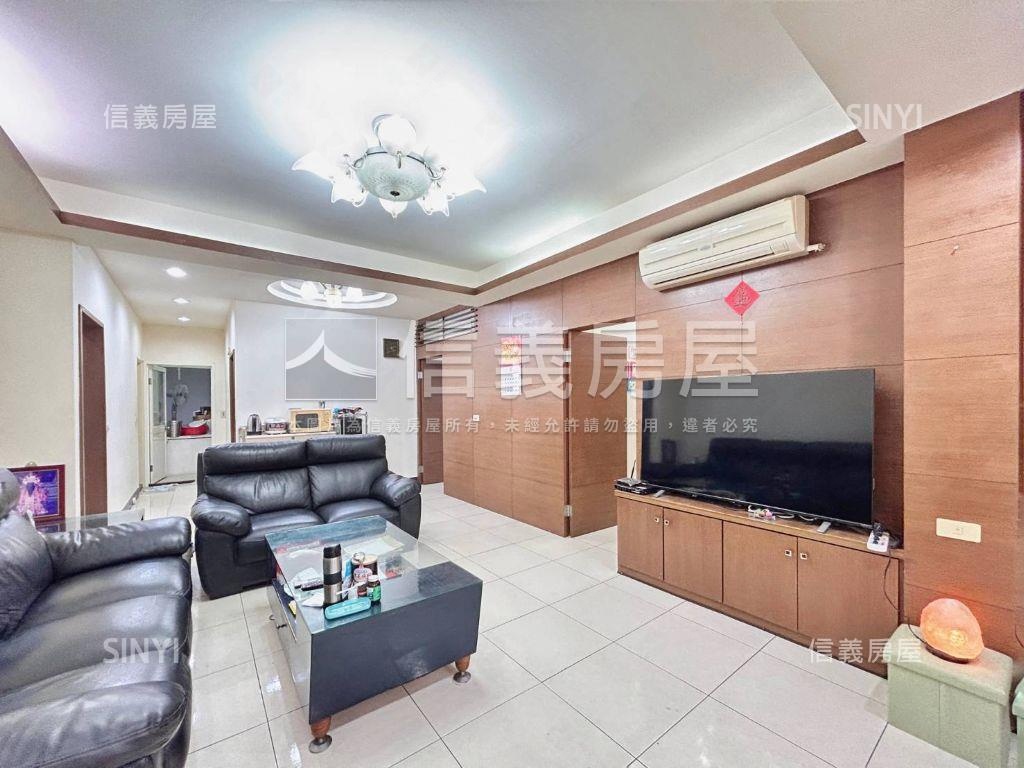 稀有民本街二樓美寓房屋室內格局與周邊環境