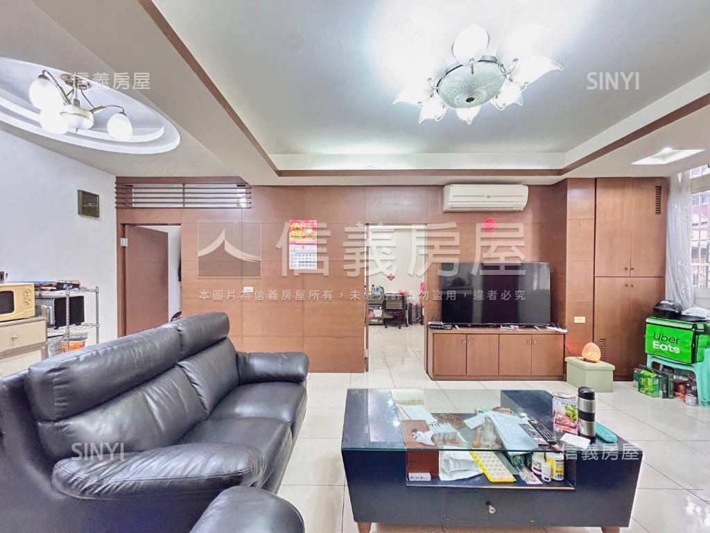 稀有民本街二樓美寓房屋室內格局與周邊環境