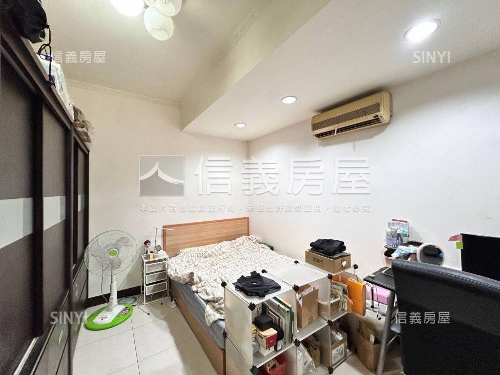 稀有民本街二樓美寓房屋室內格局與周邊環境