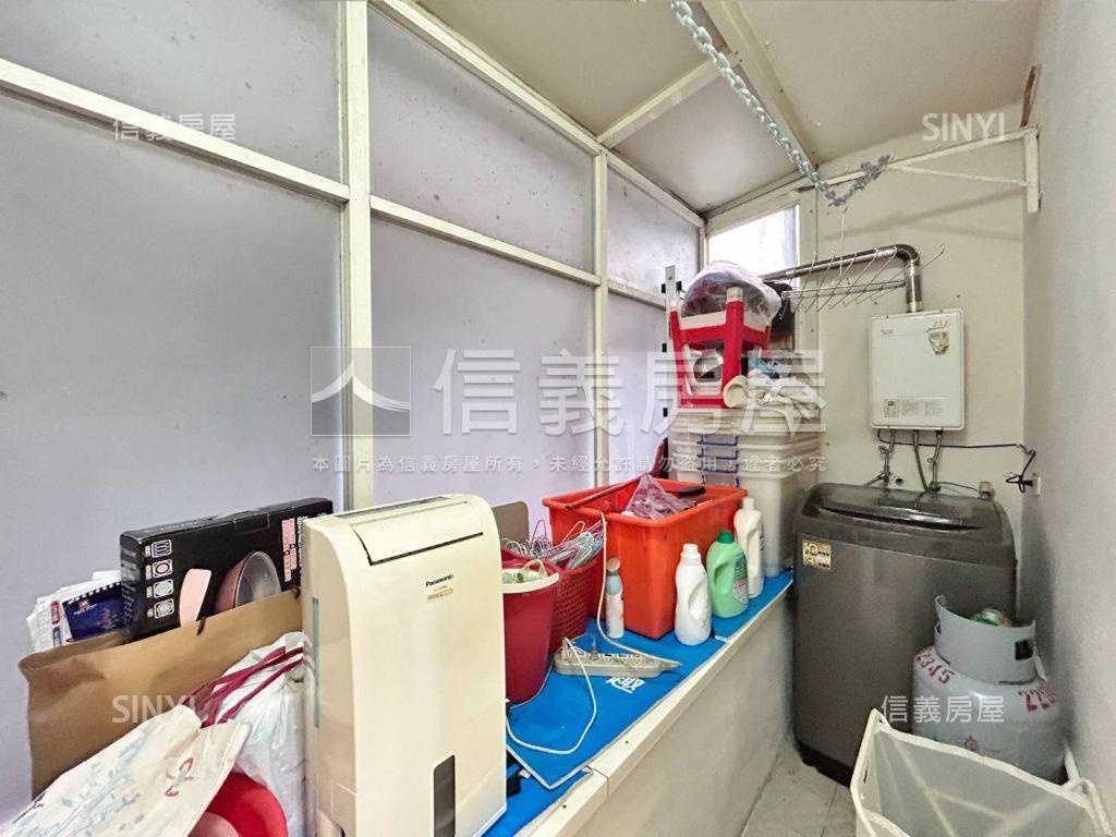 稀有民本街二樓美寓房屋室內格局與周邊環境