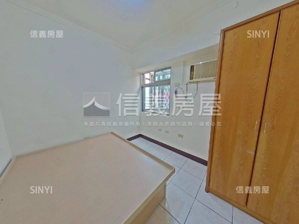 翡翠宮廷大三房房屋室內格局與周邊環境