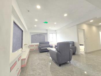 輕軌站前．翻新大三房車位