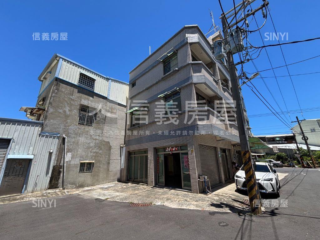 安南優質邊間方正大透天房屋室內格局與周邊環境