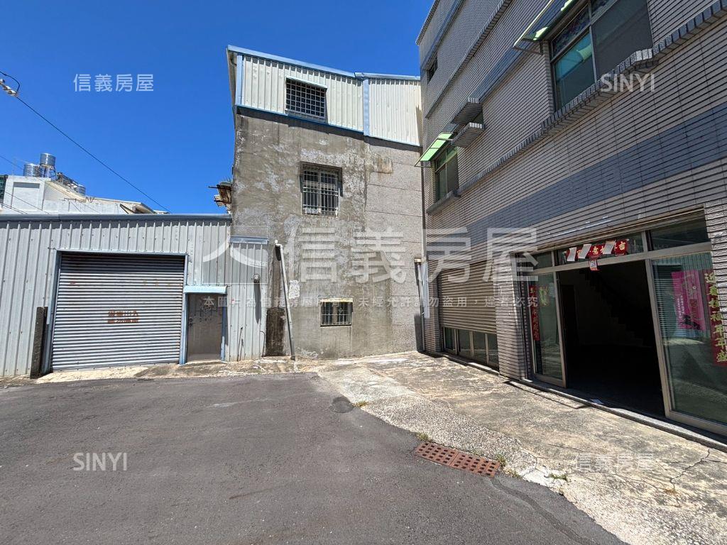 安南優質邊間方正大透天房屋室內格局與周邊環境