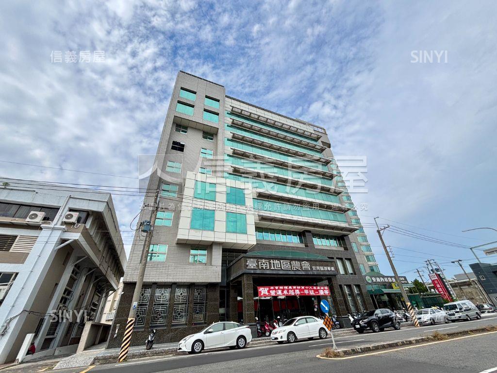 安南優質邊間方正大透天房屋室內格局與周邊環境
