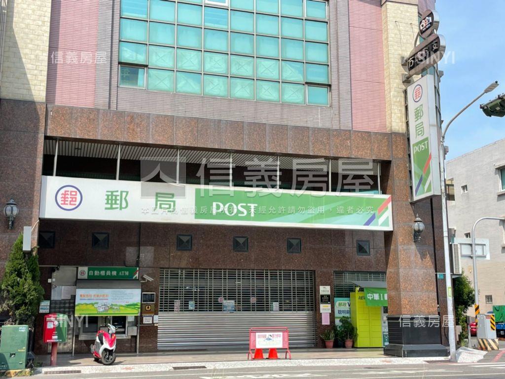 安南優質邊間方正大透天房屋室內格局與周邊環境