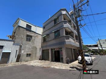安南優質邊間方正大透天