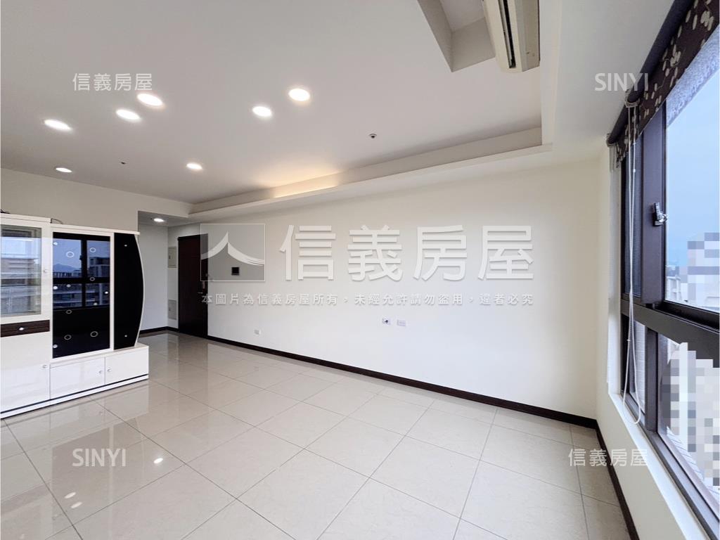 馬上入住日月星辰好風光房屋室內格局與周邊環境