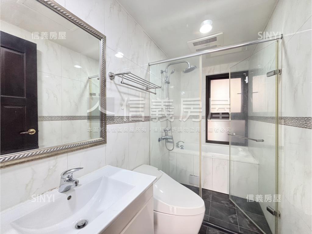 馬上入住日月星辰好風光房屋室內格局與周邊環境