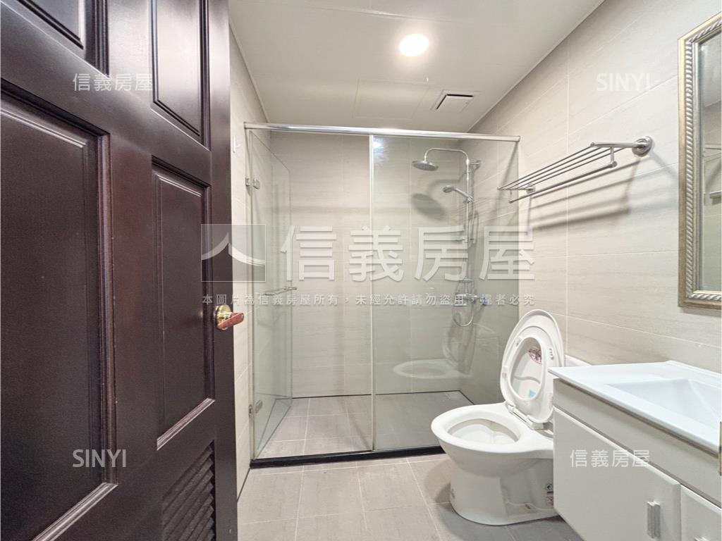 馬上入住日月星辰好風光房屋室內格局與周邊環境