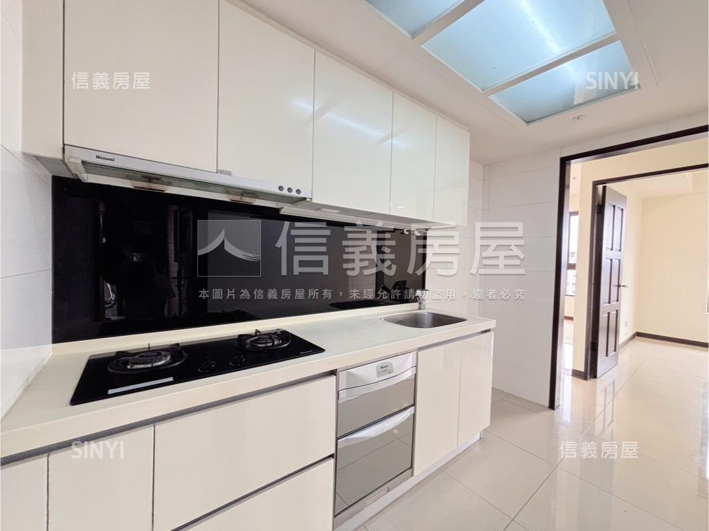 馬上入住日月星辰好風光房屋室內格局與周邊環境