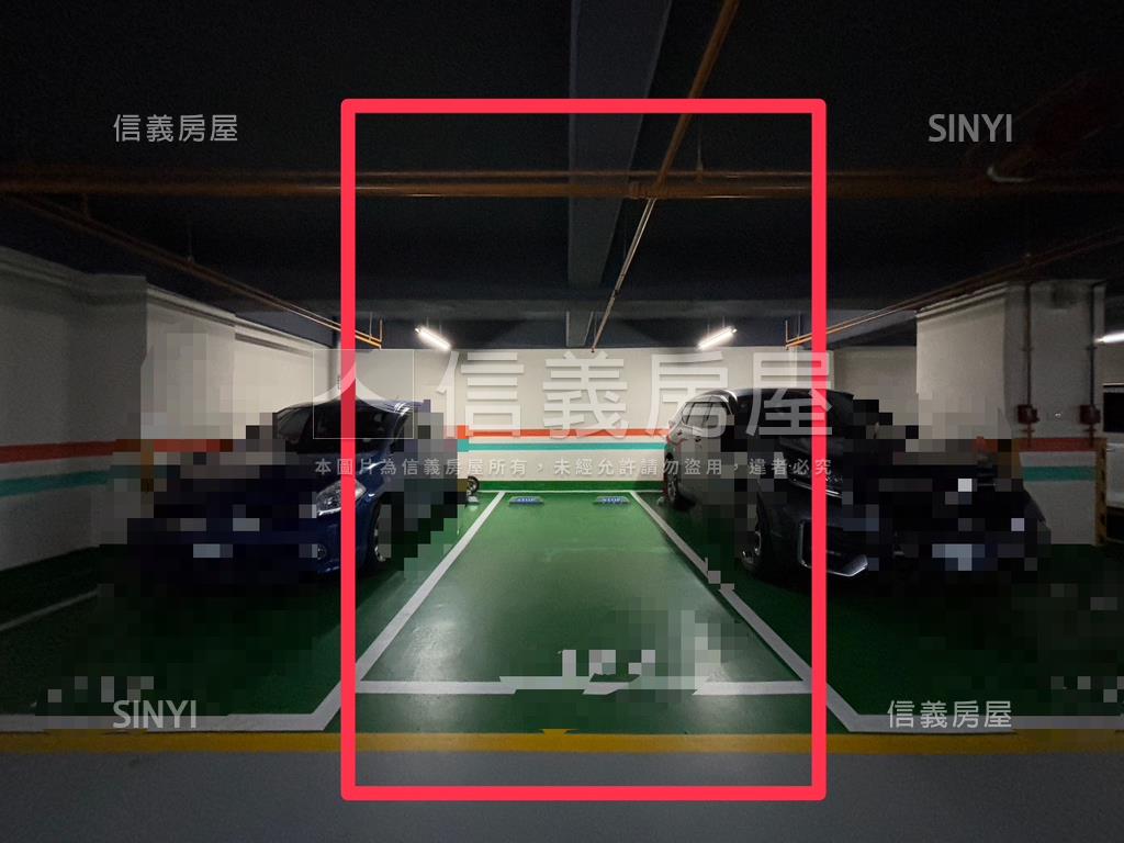 馬上入住日月星辰好風光房屋室內格局與周邊環境