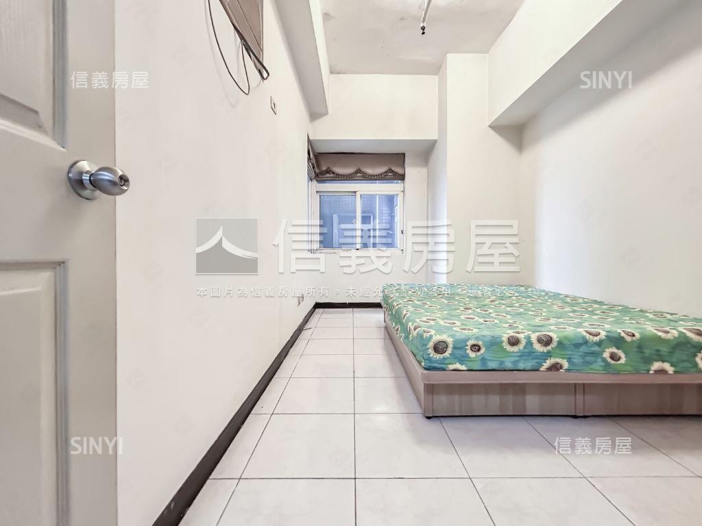 摩天鎮低總價一房房屋室內格局與周邊環境