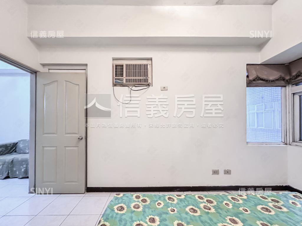 摩天鎮低總價一房房屋室內格局與周邊環境