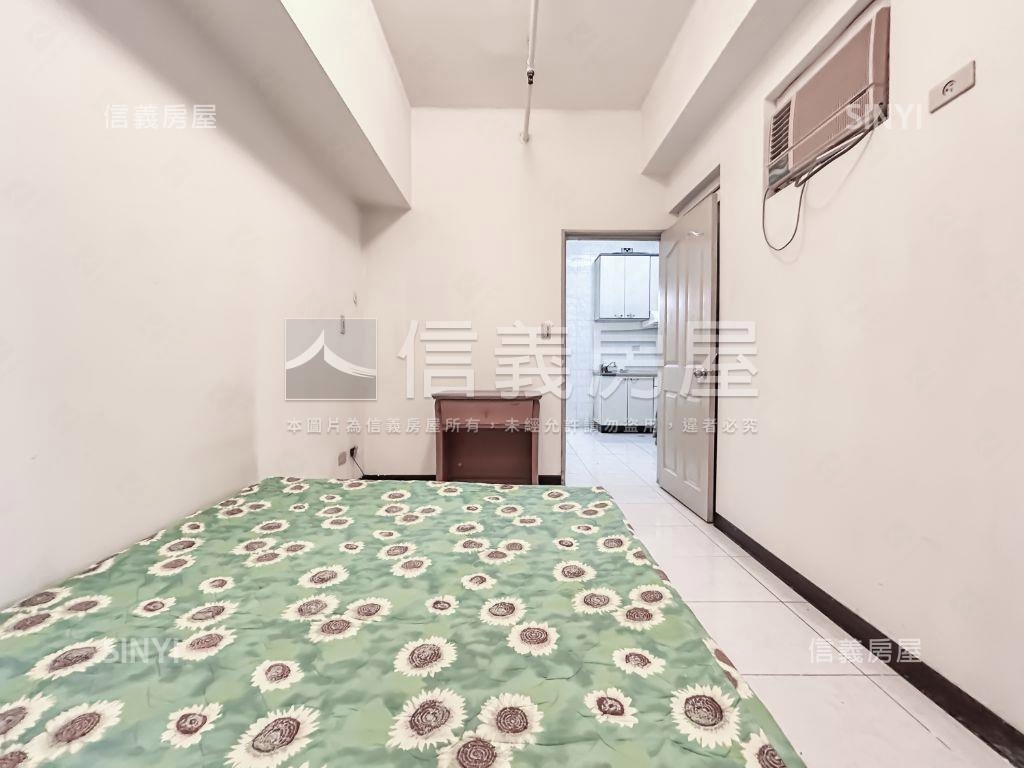 摩天鎮低總價一房房屋室內格局與周邊環境