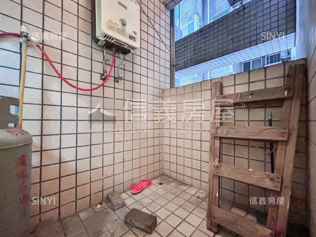 摩天鎮低總價一房房屋室內格局與周邊環境