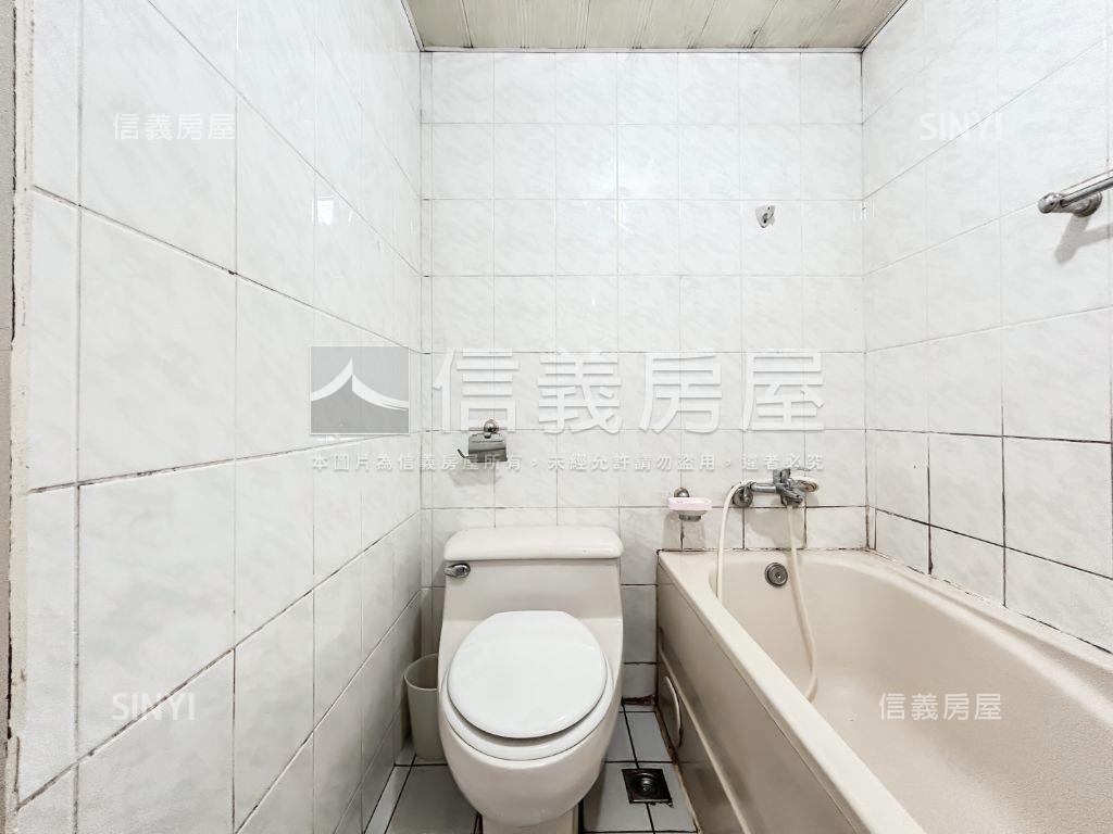 摩天鎮低總價一房房屋室內格局與周邊環境