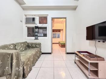 摩天鎮低總價一房