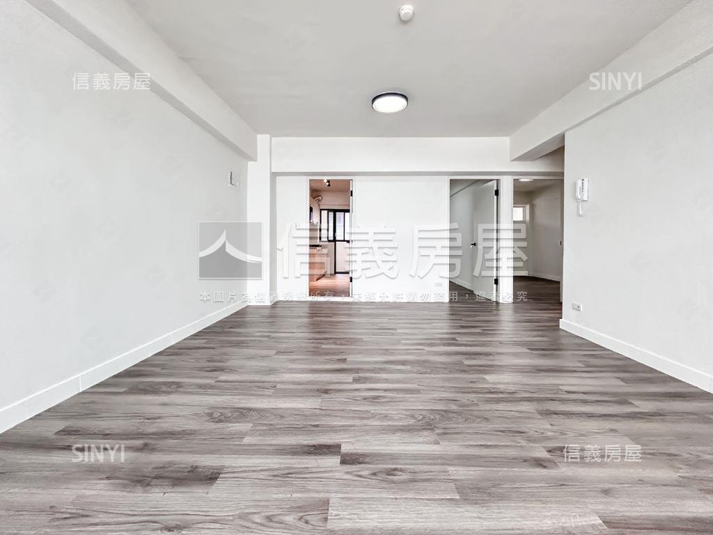 屋況佳！電梯三房房屋室內格局與周邊環境