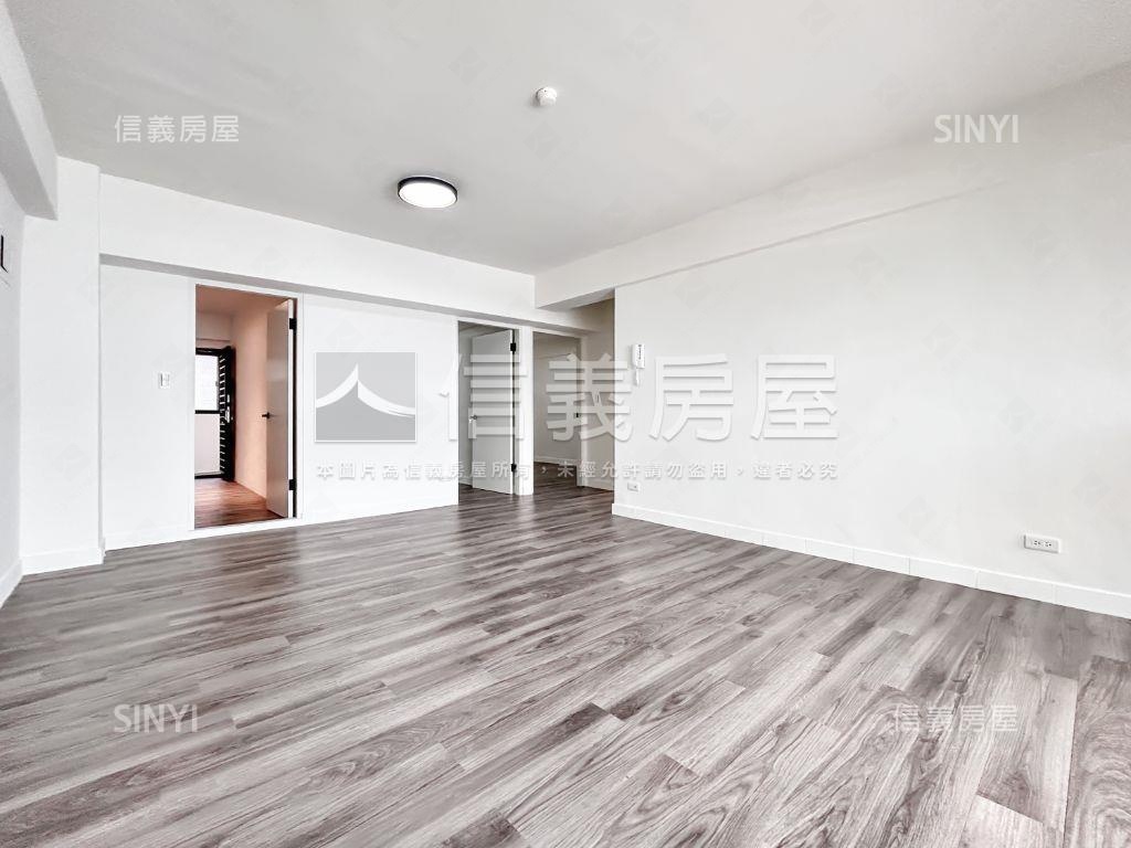 屋況佳！電梯三房房屋室內格局與周邊環境