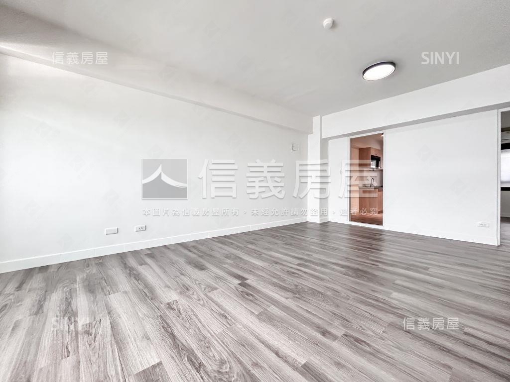 屋況佳！電梯三房房屋室內格局與周邊環境