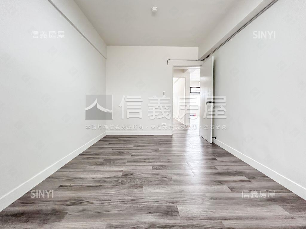 屋況佳！電梯三房房屋室內格局與周邊環境