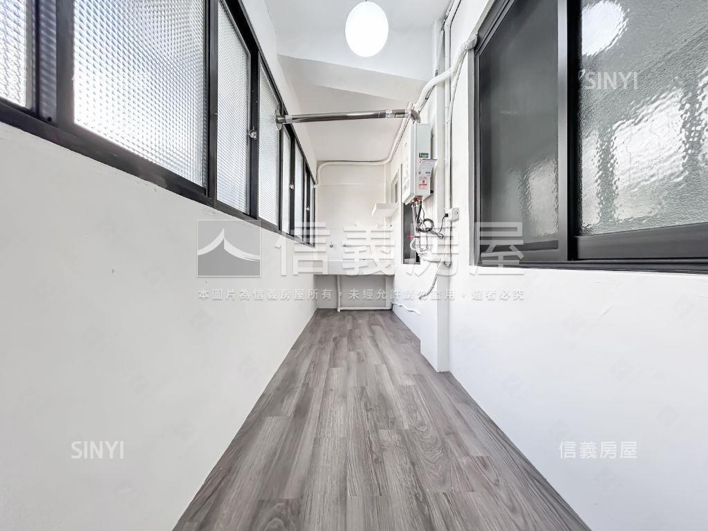 屋況佳！電梯三房房屋室內格局與周邊環境