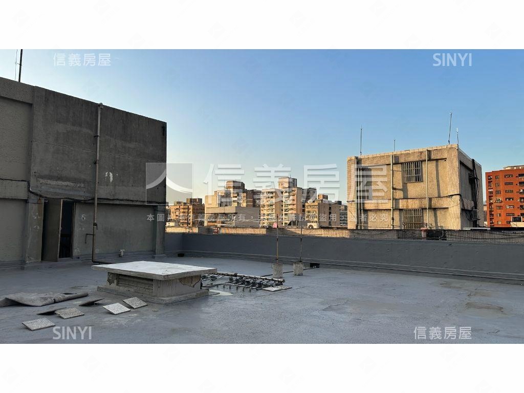 屋況佳！電梯三房房屋室內格局與周邊環境