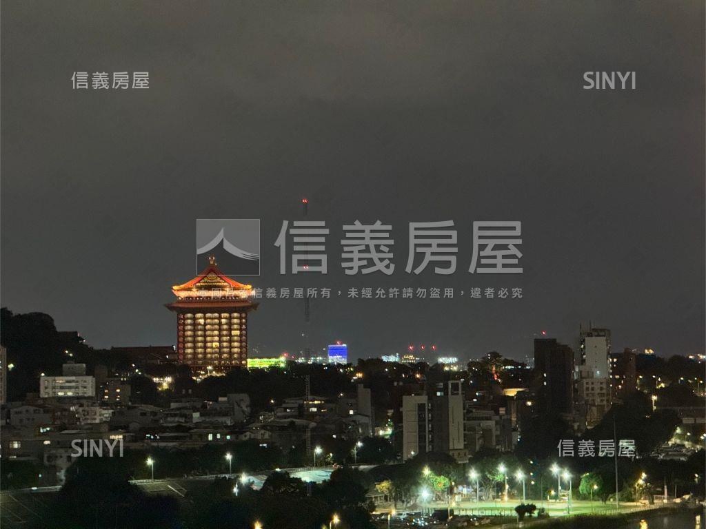 輝達來了！士林帝王景觀戶房屋室內格局與周邊環境