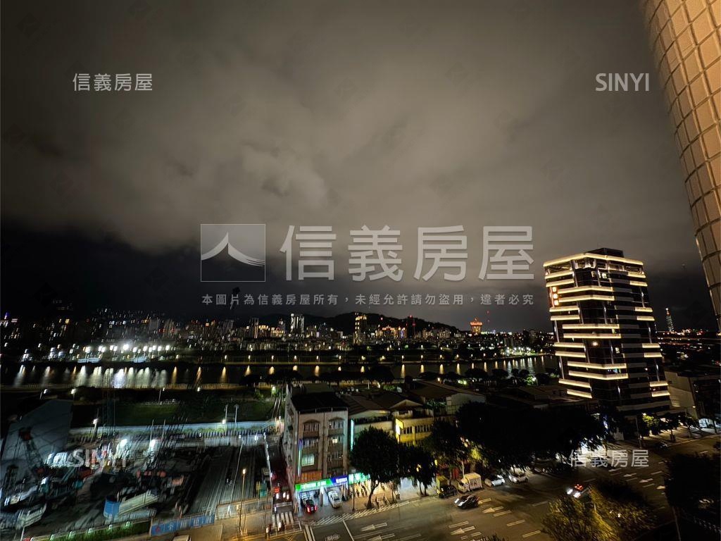 輝達來了！士林帝王景觀戶房屋室內格局與周邊環境