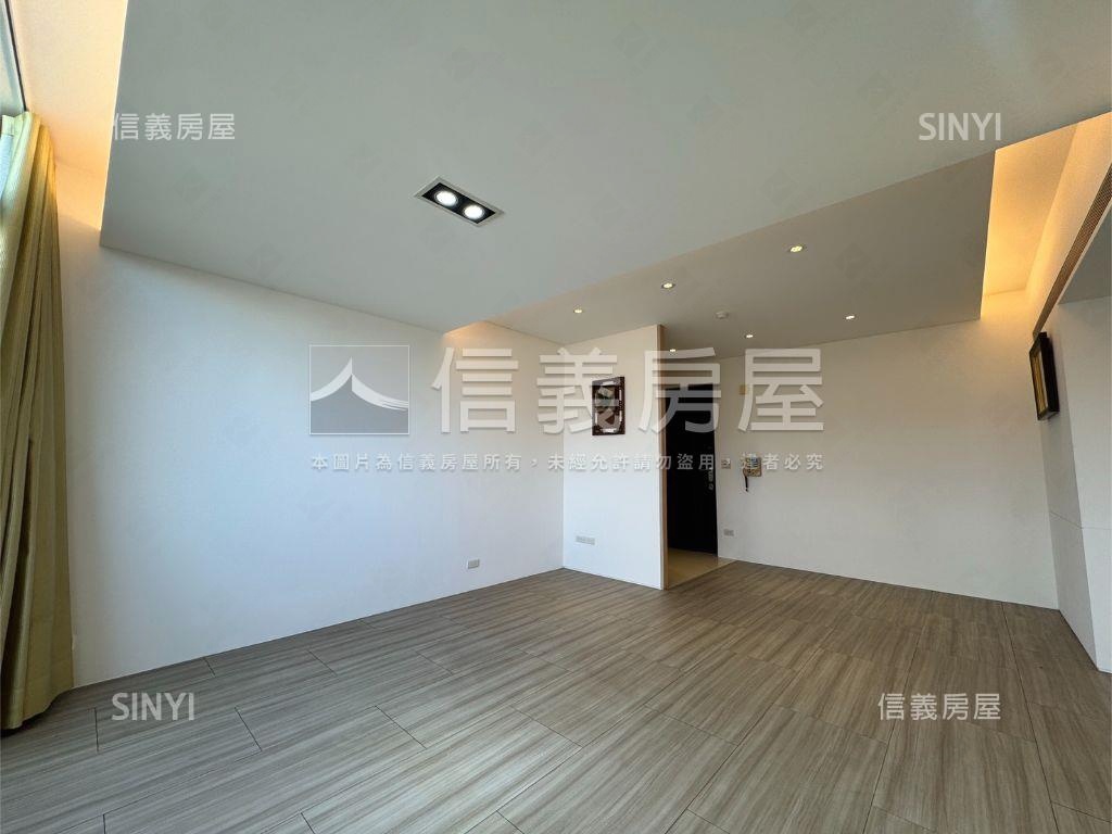 士林帝王景觀戶！三面採光房屋室內格局與周邊環境